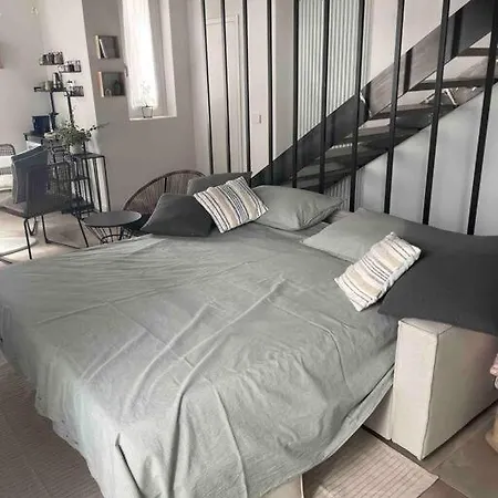 Feriehus La Casa Di Carla