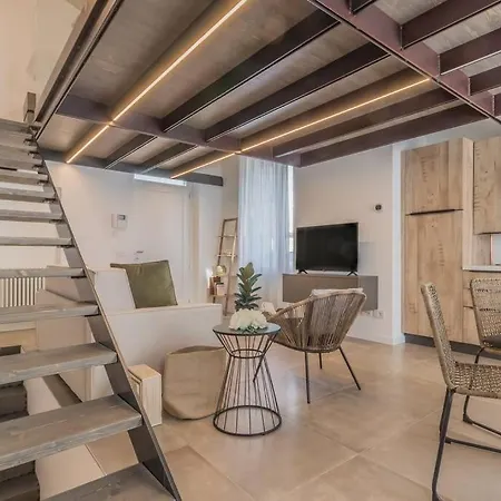 La Casa Di Carla Feriehus
