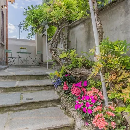 La Casa Di Carla Feriehus *