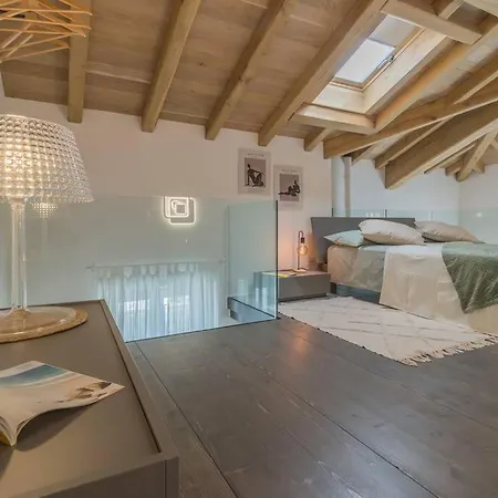La Casa Di Carla Feriehus