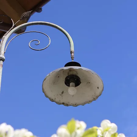 La Casa Di Carla * מנדלו דל לאריו