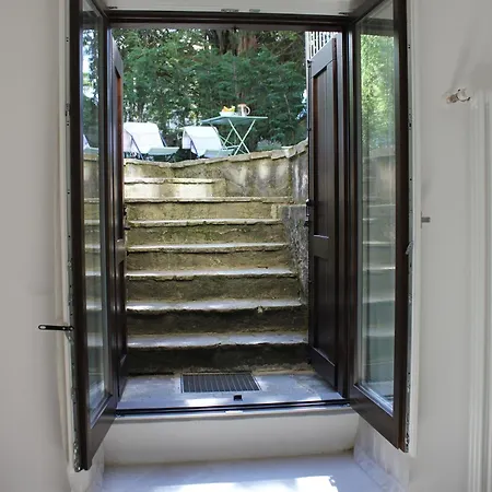 La Casa Di Carla Feriehus *