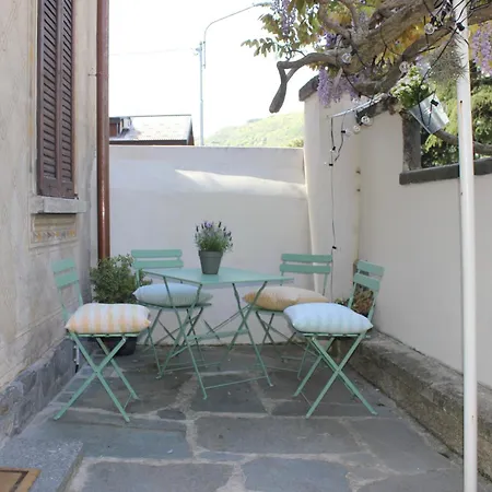 בית נופש La Casa Di Carla