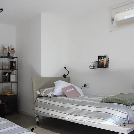 La Casa Di Carla Feriehus