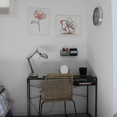 בית נופש La Casa Di Carla *