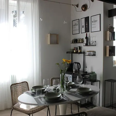 בית נופש La Casa Di Carla