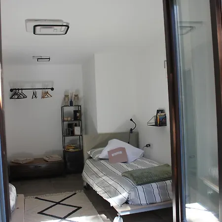 La Casa Di Carla בית נופש