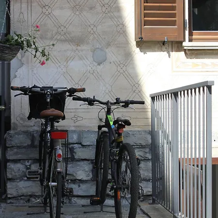 בית נופש La Casa Di Carla *