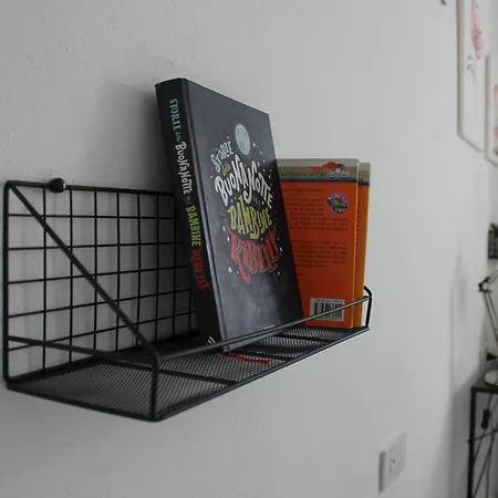 La Casa Di Carla בית נופש *