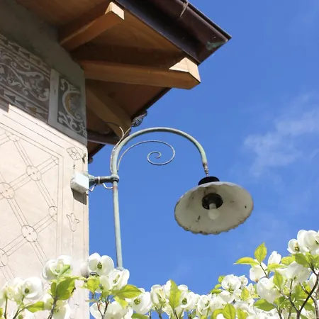 בית נופש La Casa Di Carla *
