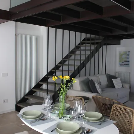 Feriehus La Casa Di Carla Mandello del Lario