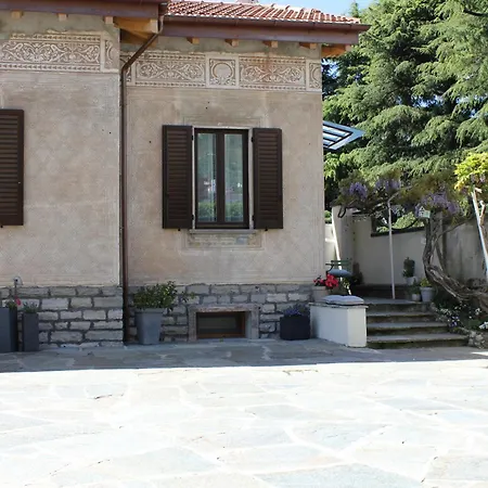 La Casa Di Carla בית נופש