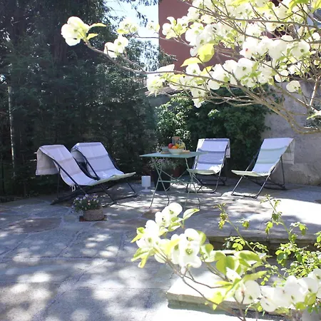 בית נופש La Casa Di Carla מנדלו דל לאריו