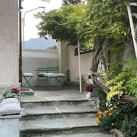 Casa de Férias La Casa Di Carla *
